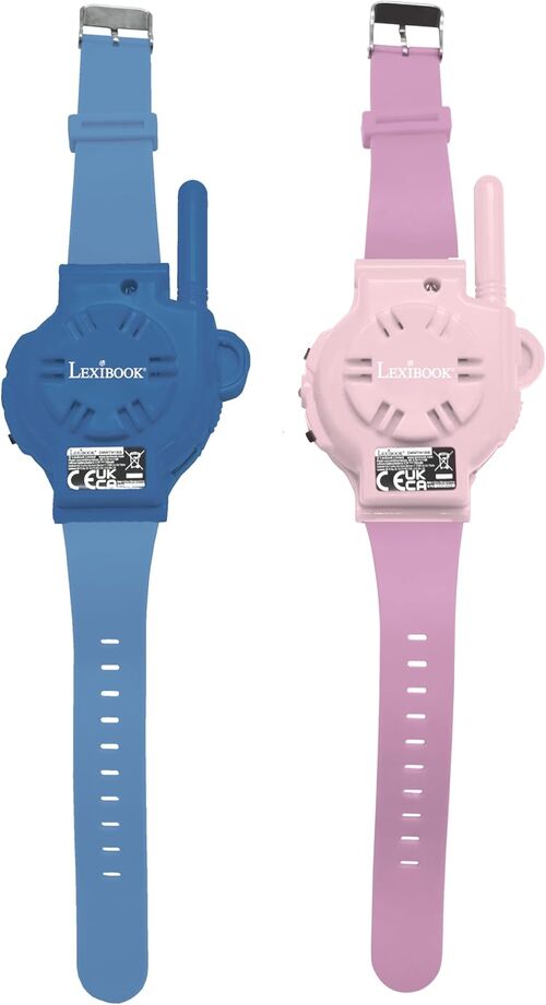 Disney Frozen walkie talkie watch