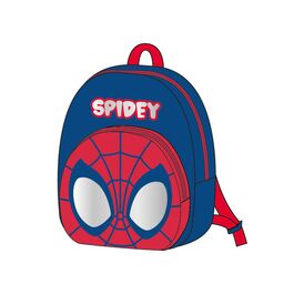 Marvel Spidey And His Amazing Friends backpack 22cm