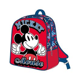 Disney Mickey 3D backpack 31cm