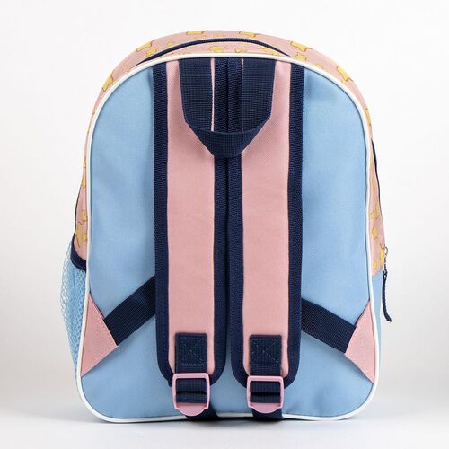 Mochila 3D Bluey 31cm