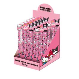 Hello Kitty assorted Erasable pen