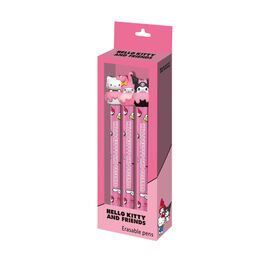 Hello Kitty pack 2 pens
