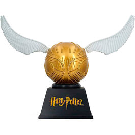 Harry Potter Golden Snitch money box figure 20cm