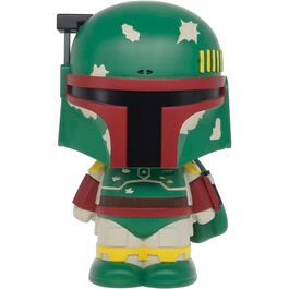 Star Wars Boba Fett money box figure 20cm