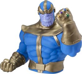 Marvel Thanos money box figure 20cm