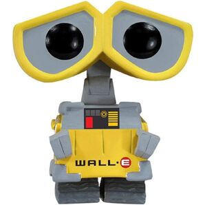Figura POP Disney Pixar Wall-E
