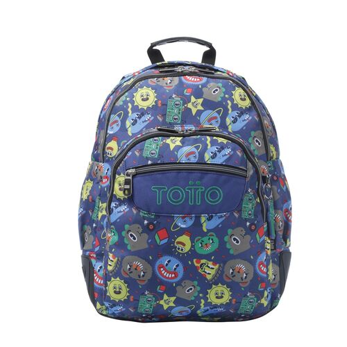 Mochila Tello 44cm