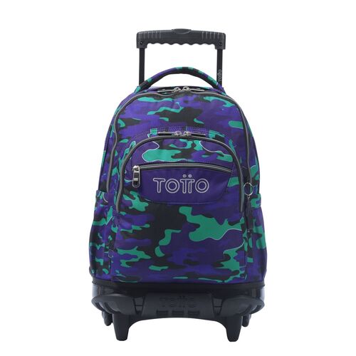 Trolley Bubul 45cm