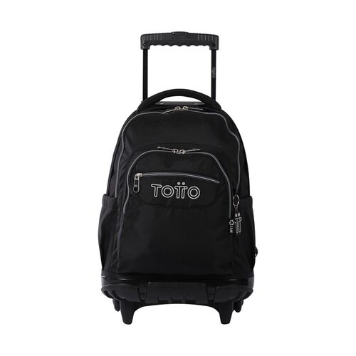 Trolley Rue Bomper Renglones 45cm