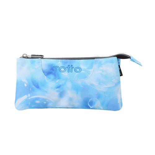Portatodo Bubul triple