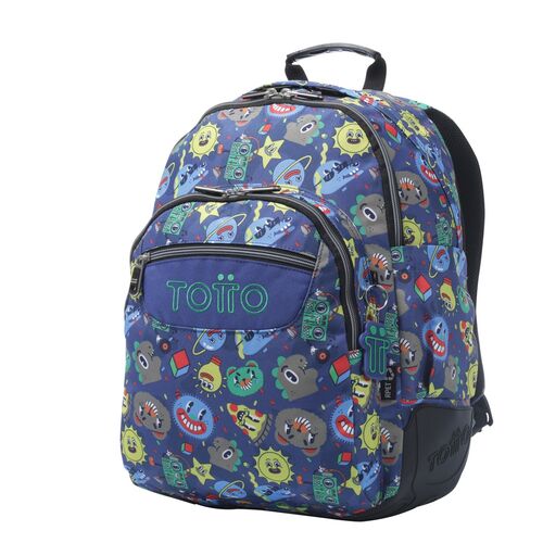 Mochila Tello 44cm