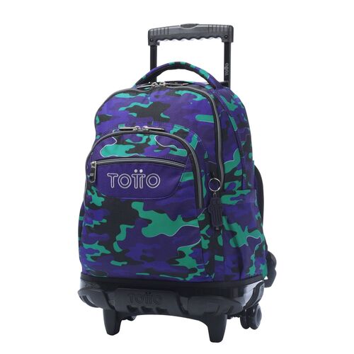 Trolley Bubul 45cm
