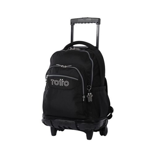 Trolley Rue Bomper Renglones 45cm