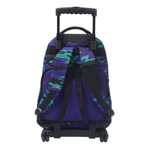 Trolley Bubul 45cm