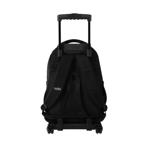 Trolley Rue Bomper Renglones 45cm