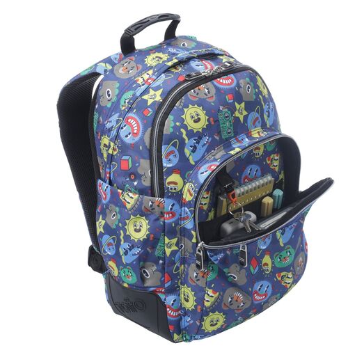 Mochila Tello 44cm