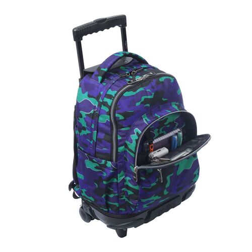 Trolley Bubul 45cm