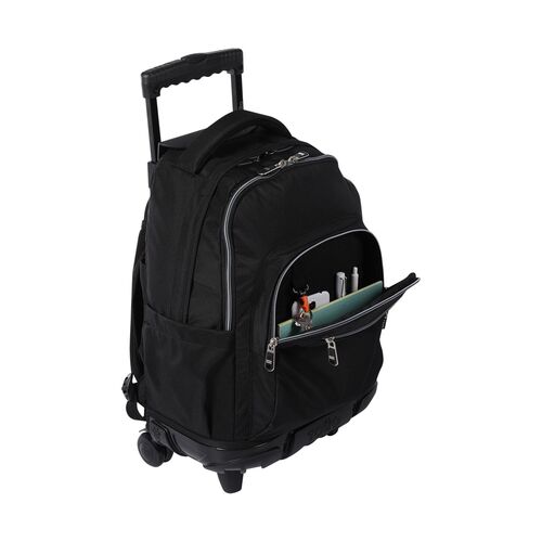Trolley Rue Bomper Renglones 45cm