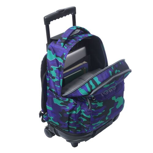 Trolley Bubul 45cm
