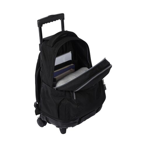 Trolley Rue Bomper Renglones 45cm
