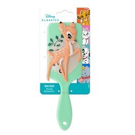 Cepillo pelo 3D Bambi Disney