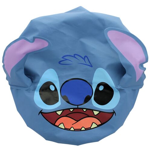 Gorro de ducha Stitch Disney