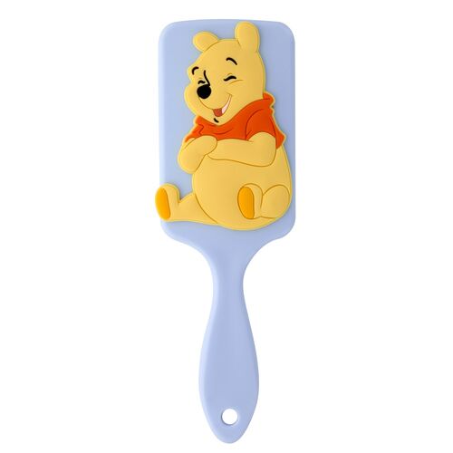 Cepillo pelo 3D Winnie the Pooh Disney