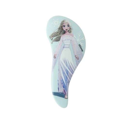 Cepillo pelo Elsa Frozen 2 Disney