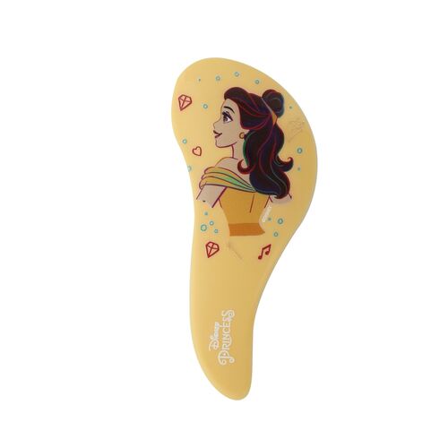 Cepillo pelo Bella La Bella y la Bestia Disney