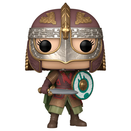 POP figure The Lord of the Rings Eowyn Chase
