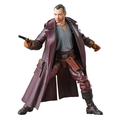 Figura Jod Na Nawood Skeleton Crew Star Wars 15cm