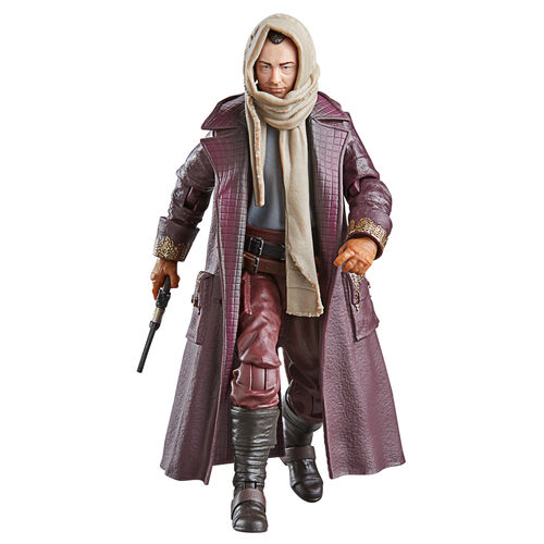 Figura Jod Na Nawood Skeleton Crew Star Wars 15cm