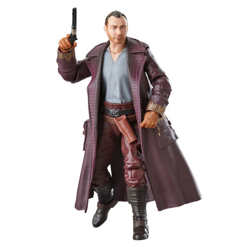 Figura Jod Na Nawood Skeleton Crew Star Wars 15cm