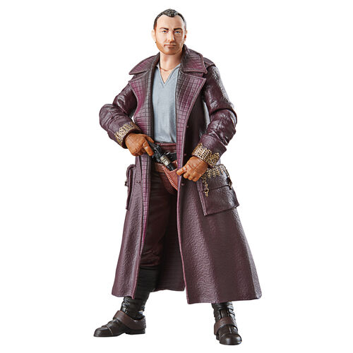 Figura Jod Na Nawood Skeleton Crew Star Wars 15cm
