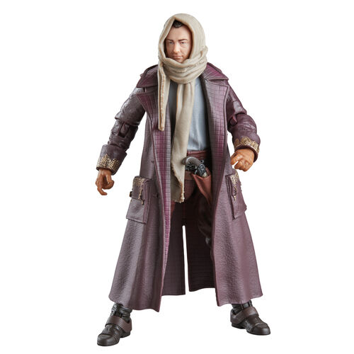 Figura Jod Na Nawood Skeleton Crew Star Wars 15cm