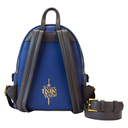 Mochila + Bolso La Guerra de los Rohirrim El Señor de los Anillos Loungefly 26cm