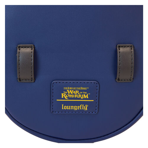 Mochila + Bolso La Guerra de los Rohirrim El Señor de los Anillos Loungefly 26cm