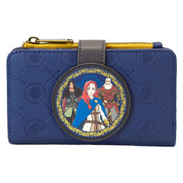 Cartera La Guerra de los Rohirrim El Señor de los Anillos Loungefly