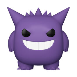 POP figure Pokemon Gengar Ectoplasma POP figure Pokemon Gengar Ectoplasma