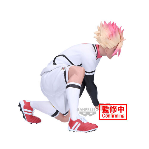 Blue Lock Ryusei Shidou figure 10cm