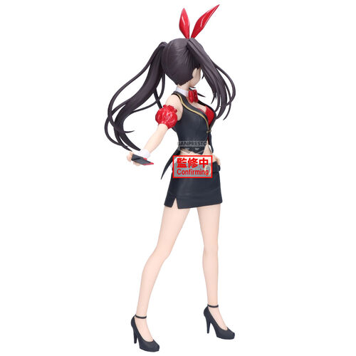 Date a Live Glitter & Glamorous Kurumi Tokisaki figure 22cm