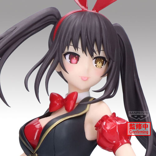 Date a Live Glitter & Glamorous Kurumi Tokisaki figure 22cm