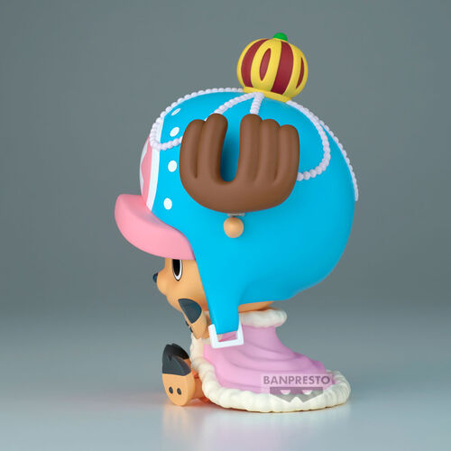 One Piece Sofvimates Chopper figure 13cm
