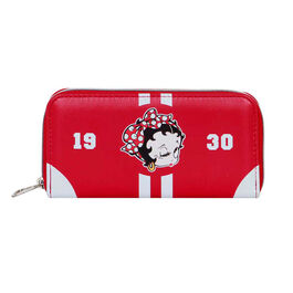 Betty Boop Fashion wallet