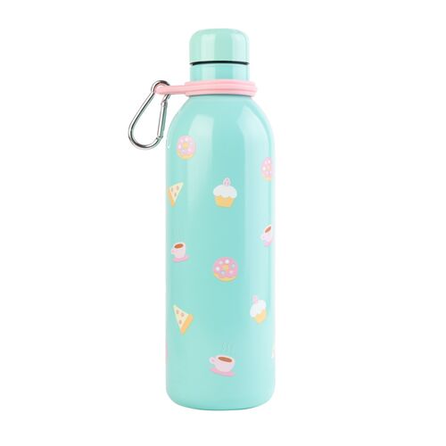Botella acero inoxidable Foodie Pusheen 500ml