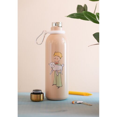 The Little Prince Stainless steel bottle 500ml