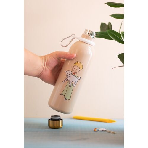 The Little Prince Stainless steel bottle 500ml