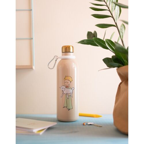 The Little Prince Stainless steel bottle 500ml