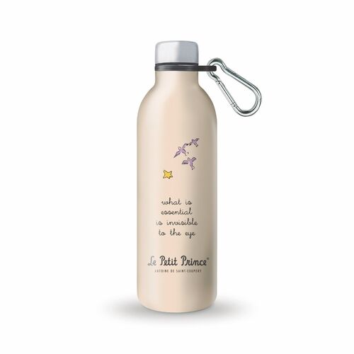 The Little Prince Stainless steel bottle 500ml