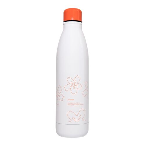 Botella acero inoxidable Miss Haiku 500ml